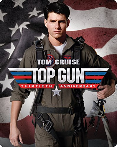 TOP GUN  - BLU-30TH ANNIVERSARY