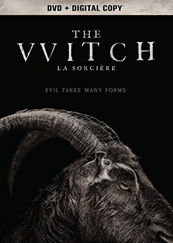 THE WITCH (BILINGUAL)