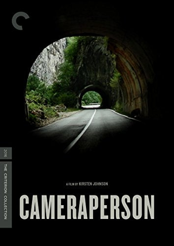CAMERAPERSON  - DVD-CRITERION COLLECTION