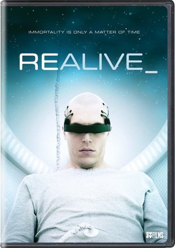 REALIVE [IMPORT]