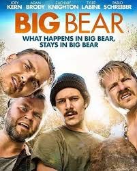 BIG BEAR