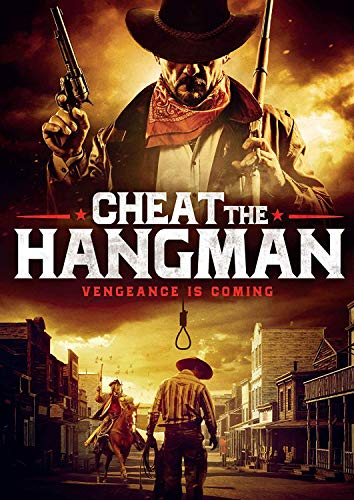 CHEAT THE HANGMAN  - DVD