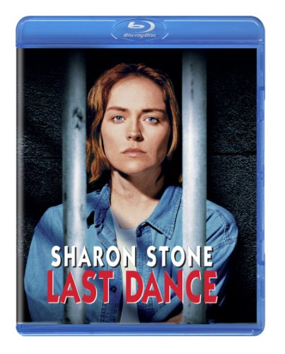 LAST DANCE (BLU-RAY)