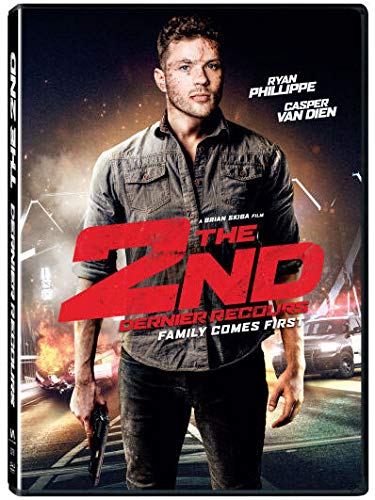 2ND  - DVD