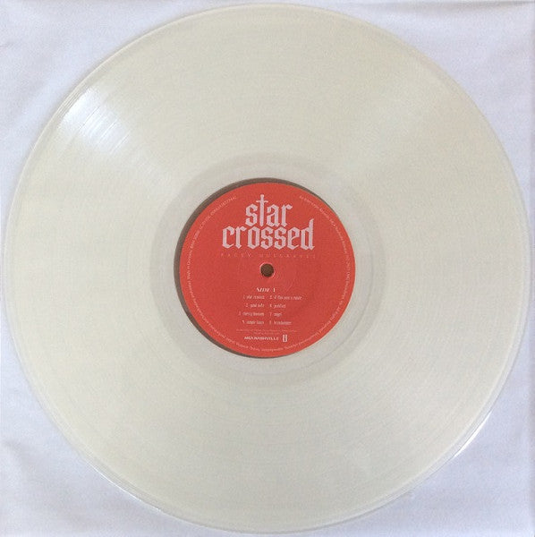 Kacey Musgraves - Star-Crossed (Clear) (Used LP)