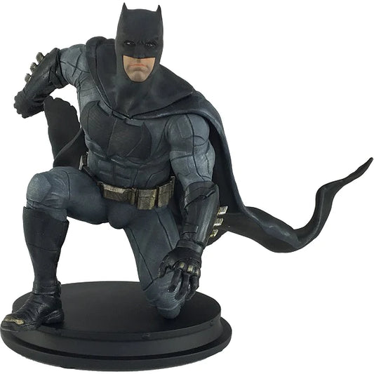 JUSTICE LEAGUE: BATMAN (2018) - COLLECTIBLE STATUE 38/600