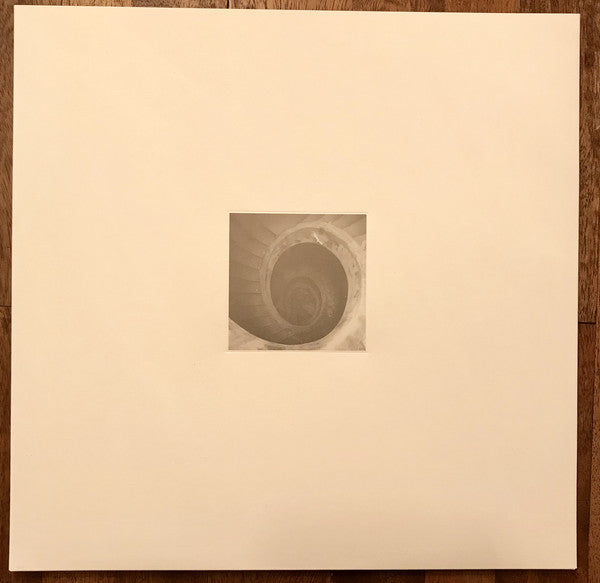 Nivhek ‎– After Its Own Death / Walking In A Spiral Towards The House (Used LP)