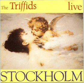 Triffids - Stockholm Live (Used LP)