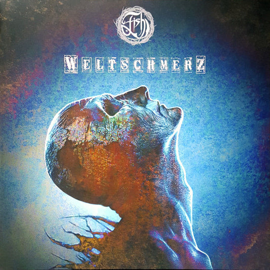 Fish – Weltschmerz (Sealed) (Used LP)
