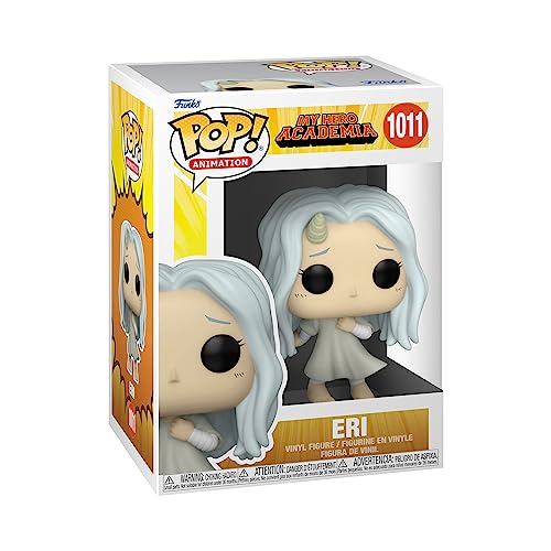 MY HERO ACADEMIA: ERI #1011 - FUNKO POP!