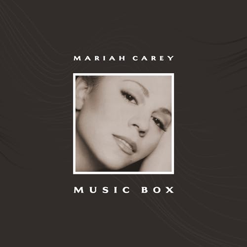 MARIAH CAREY - MUSIC BOX: 30TH ANNIVERSARY EXPANDED EDITION (VINYL)