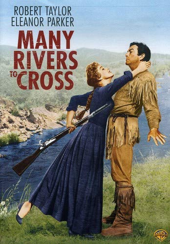 MANY RIVERS TO CROSS [IMPORT]