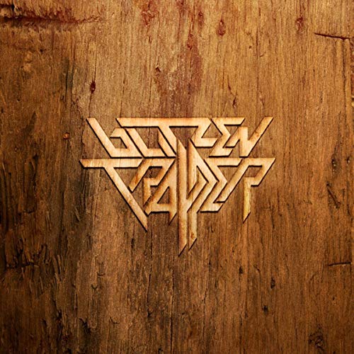 BLITZEN TRAPPER - FURR (VINYL)