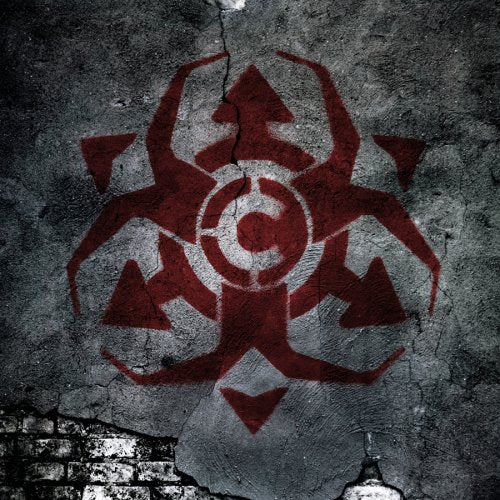 CHIMAIRA - THE INFECTION DELUXE LTD ED (CD)