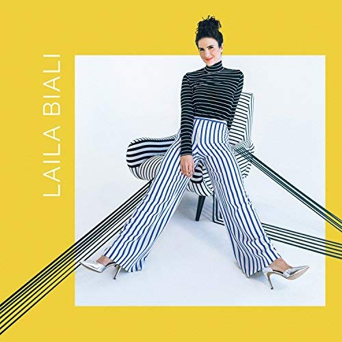 BIALI, LAILA - LAILA BIALI (CD)