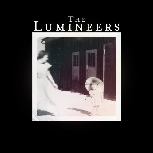 THE LUMINEERS - THE LUMINEERS (VINYL)