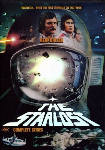 THE STARLOST - THE COMPLETE SERIES (1973) [IMPORT]