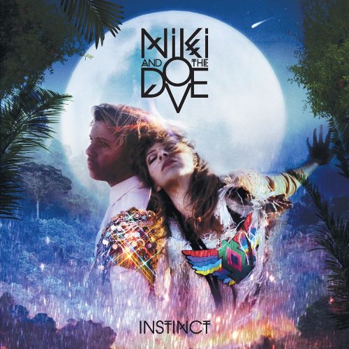NIKI & THE DOVE - INSTINCT (CD)