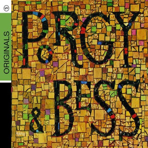 FITZGERALD - PORGY & BESS