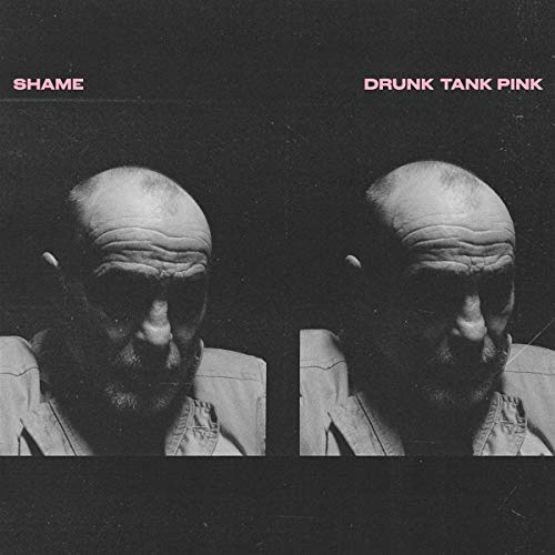 SHAME - DRUNK TANK PINK (CD)