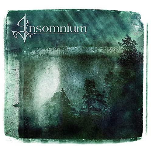 INSOMNIUM - SINCE THE DAY IT ALL CAME DOWN [2 LP][CLEAR]