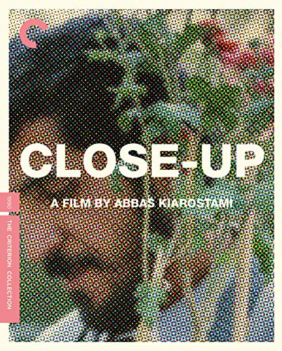 CRITERION COLLECTION: CLOSE-UP [BLU-RAY] [IMPORT]