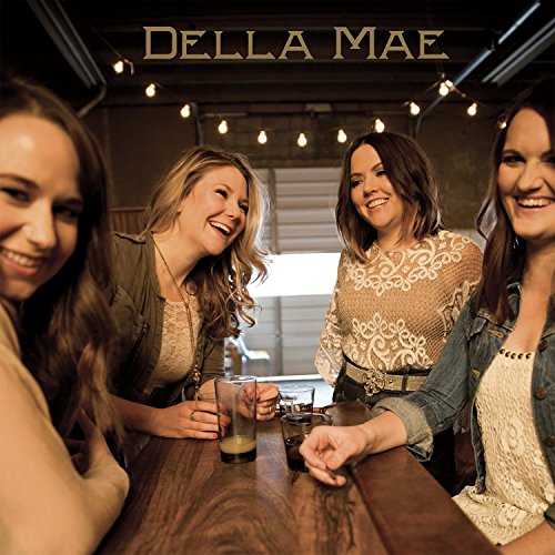 DELLA MAE - DELLA MAE (VINYL)