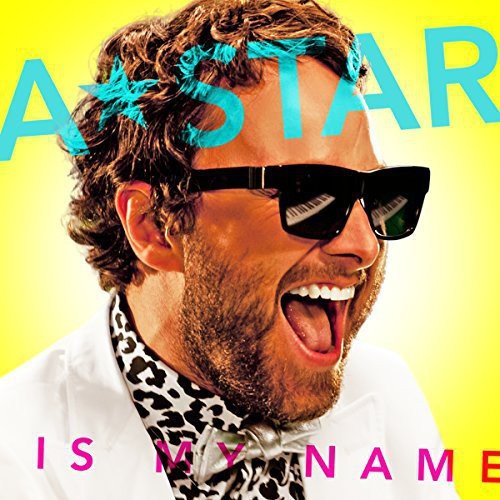 A*STAR - A*STAR IS MY NAME (CD)
