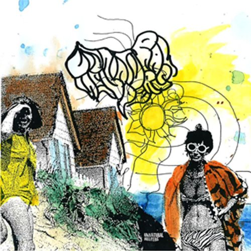 UNNATURAL HELPERS - SUNSHINE/PRETTY GIRLS (VINYL)