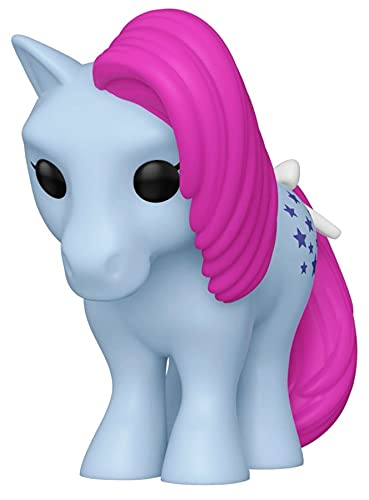 MY LITTLE PONY: BLUE BELLE #66 - FUNKO POP!-EXCLUSIVE