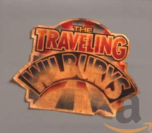TRAVELING WILBURYS - THE TRAVELING WILBURYS COLLECTION (2CD/DVD) (CD)