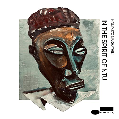 NDUDUZO MAKHATHINI - IN THE SPIRIT OF NTU (VINYL)