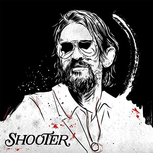 SHOOTER JENNINGS - SHOOTER (VINYL W/DIGITAL DOWNLOAD)