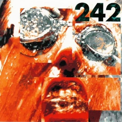 FRONT 242 - TYRANNY (FOR YOU) (VINYL)