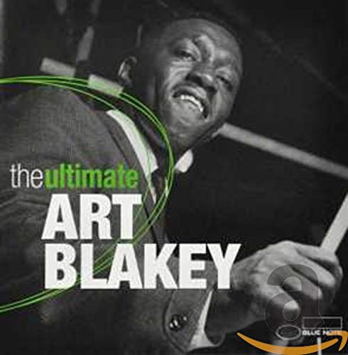 BLAKEY, ART - ULTIMATE SERIES (2CD) (CD)