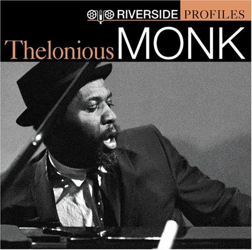 MONK, THELONIOUS - RIVERSIDE PROFILES (BONUS CD) (CD)