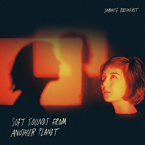 JAPANESE BREAKFAST - SOFT SOUNDS FROM ANOTHER PLANET (VINYL)