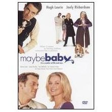 MAYBE BABY (DIRECTOR'S CUT)