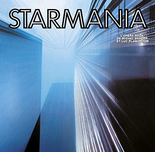 STARMANIA - STARMANIA - 1978 (RDITION) [REMASTERIS EN 2020] (VINYL)