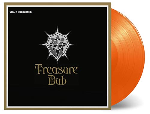 VARIOUS ARTISTS - TREASURE DUB VOL. 2 (180G) (VINYL)