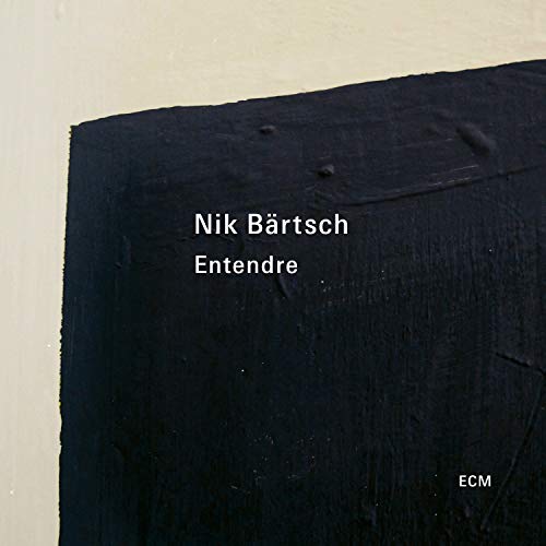 NIK BRTSCH - ENTENDRE (CD)