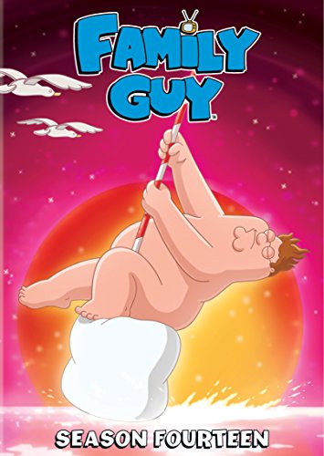 FAMILY GUY SEASON 14