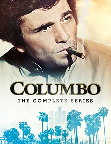COLUMBO: THE COMPLETE SERIES (SOUS-TITRES FRANAIS)