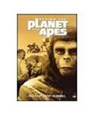BEHIND THE PLANET OF THE APES