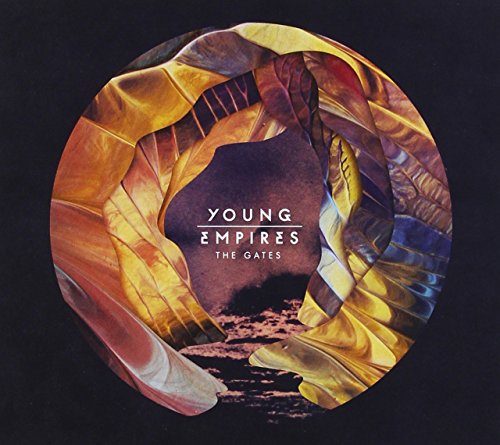 YOUNG EMPIRES - THE GATES