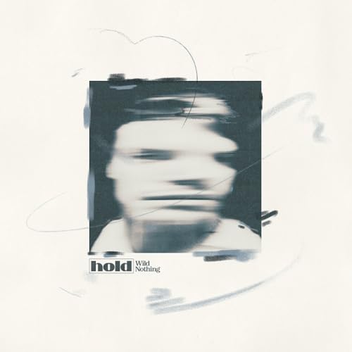 WILD NOTHING - HOLD (VINYL)