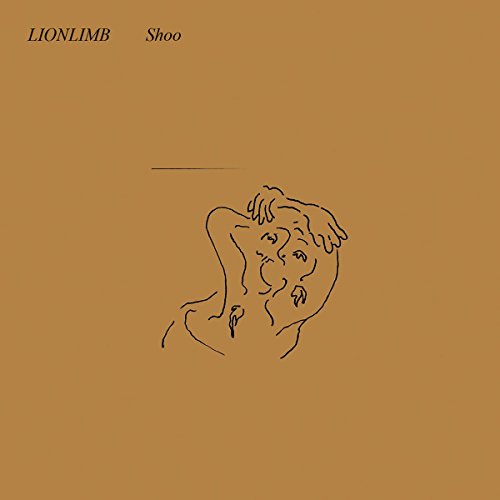 LIONLIMB - SHOO (VINYL)