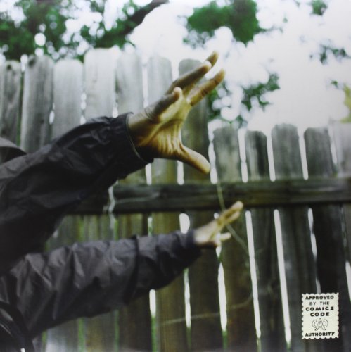 MADVILLAIN - MADVILLAINY REMIXES (2LP/DL CARD)