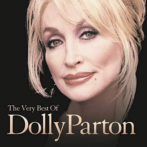 DOLLY PARTON - THE VERY BEST OF DOLLY PARTON (VINYL)