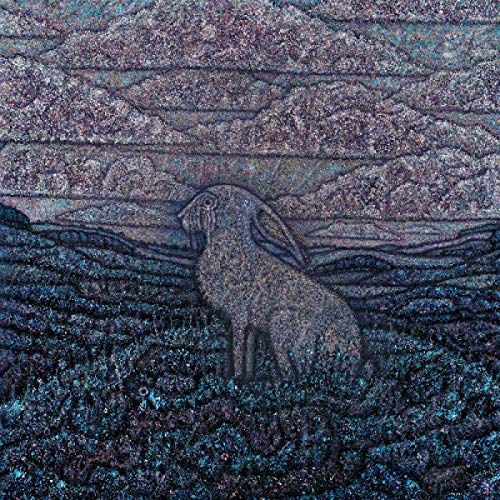 YE VAGABONDS - THE HARE'S LAMENT (VINYL)